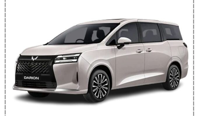 Darion PHEV